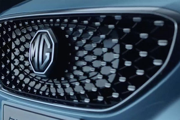 மரண மாஸ் காட்ட போகும் புதிய எலெக்ட்ரிக் கார்... தடபுடலாக நடக்கும் ஏற்பாடுகள்... என்னவென்று தெரியுமா?