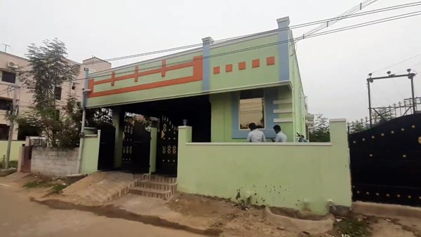 தொடர் கதையாகும் தீ விபத்து: சென்னையில் அரங்கேறிய அதிர்ச்சி சம்பவம்...!