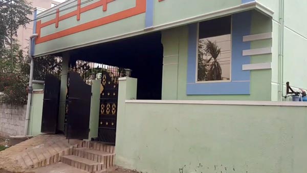 தொடர் கதையாகும் தீ விபத்து: சென்னையில் அரங்கேறிய அதிர்ச்சி சம்பவம்...!