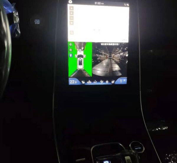 சொகுசு கார்களை விஞ்சும் இன்டீரியருடன் வரும் புதிய ஹூண்டாய் க்ரெட்டா!