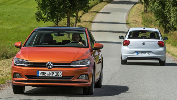 புதிய தலைமுறை ஃபோக்ஸ்வேகன் போலோ கார் இந்திய வருகை விபரம்!