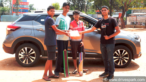 விற்பனையில் உள்ள மாடலைக் காட்டிலும் மலிவான விலையில் களமிறங்கும் நிஸான் கிக்ஸ்... முழு தகவல்!