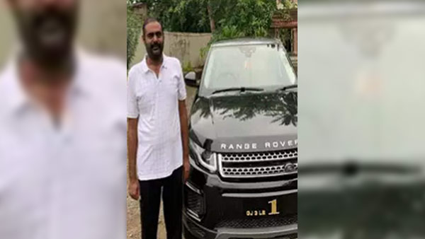 இனி பேன்சி நம்பரை எங்கிருந்து வேண்டுமானாலும் வாங்கலாம்... ஆர்டிஓ புதிய அறிவிப்பு!