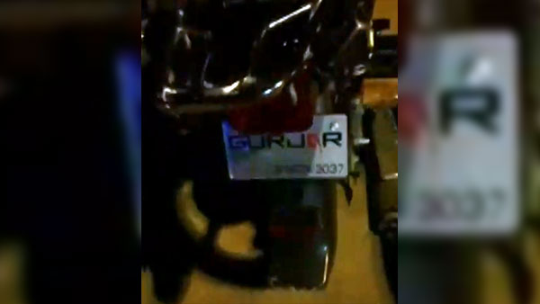 செல்போனுக்கு வந்த குறுஞ்செய்தியால் வாகன உரிமையாளர்கள் பதற்றம்: 2,275 பேர் மீது வழக்கு பதிவு!