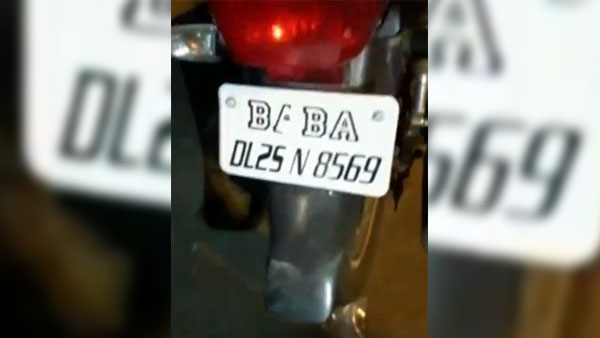 செல்போனுக்கு வந்த குறுஞ்செய்தியால் வாகன உரிமையாளர்கள் பதற்றம்: 2,275 பேர் மீது வழக்கு பதிவு!