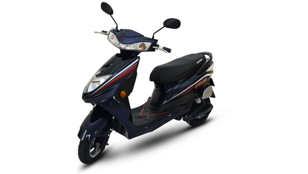 ரணகளத்திலும் ஒரு குதூகலம்... ஒகினவா எலெக்ட்ரிக் ஸ்கூட்டர் விலை குறைந்தது!