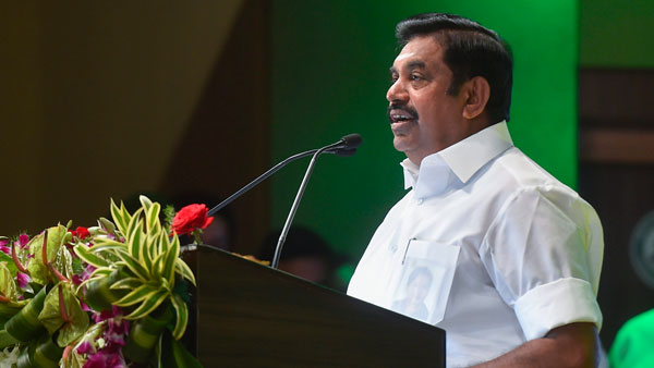 தென் மாநிலங்களிலேயே தமிழகம்தான் முதலிடம்: சாதித்து காட்டும் எடப்பாடி... சூப்பரப்பு!