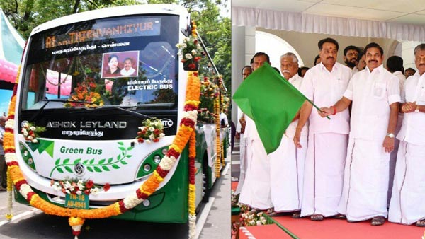 புதிய வரலாறு படைத்தார் முதல்வர் எடப்பாடி பழனிச்சாமி... மக்கள் அமோக வரவேற்பு... என்னவென்று தெரியுமா?