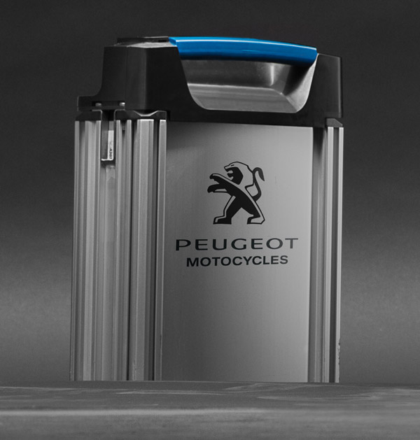 வெளிநாடுகளுக்கு ஏற்றுமதி செய்யப்படும் பீஜோ எலெக்ட்ரிக் ஸ்கூட்டர்கள்... இந்தியாவிற்கு ஏமாற்றம் தானா..?