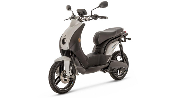 வெளிநாடுகளுக்கு ஏற்றுமதி செய்யப்படும் பீஜோ எலெக்ட்ரிக் ஸ்கூட்டர்கள்... இந்தியாவிற்கு ஏமாற்றம் தானா..?