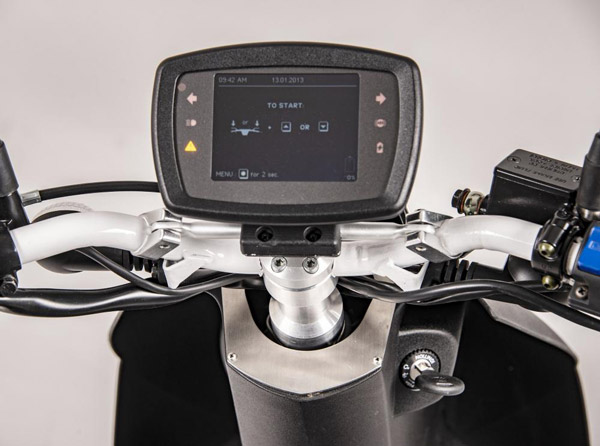 வெளிநாடுகளுக்கு ஏற்றுமதி செய்யப்படும் பீஜோ எலெக்ட்ரிக் ஸ்கூட்டர்கள்... இந்தியாவிற்கு ஏமாற்றம் தானா..?