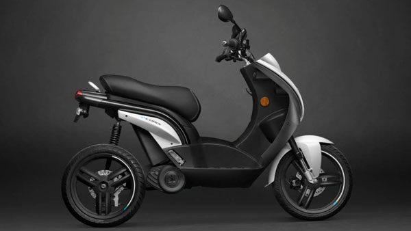 வெளிநாடுகளுக்கு ஏற்றுமதி செய்யப்படும் பீஜோ எலெக்ட்ரிக் ஸ்கூட்டர்கள்... இந்தியாவிற்கு ஏமாற்றம் தானா..?