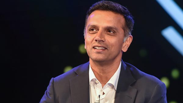 எளிமைக்கு பெயர் பெற்ற ராகுல் டிராவிட் மிரட்டலான சொகுசு காரை வாங்கினார்... விலை எவ்வளவு தெரியுமா?