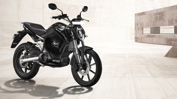 மாதத் தவணையில் புதிய ரிவோல்ட் ஆர்வி400 எலெக்ட்ரிக் பைக் அறிமுகம்!!