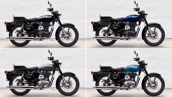 முதல்முறையாக கேமிராவின் கண்களில் சிக்கிய மலிவு விலை புல்லட்... புக்கிங் பற்றிய சிறப்பு தகவல்!