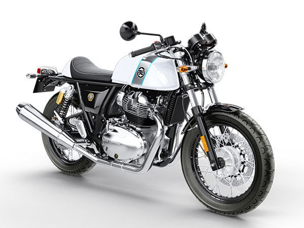 ராயல் என்ஃபீல்டு 650 மோட்டார்சைக்கிள்களின் விலை உயருகிறது!