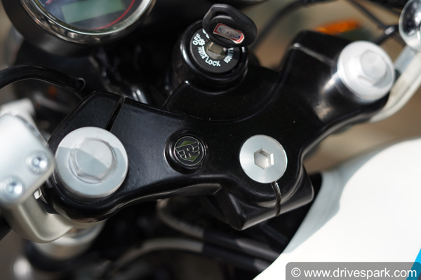 சென்னை வாசிகள் அதிர்ஷ்டசாலிகள்தான்... மற்ற நகரவாசிகளின் பொறாமைக்கு காரணம் ராயல் என்பீல்டு இந்த அறிவிப்புதான்...