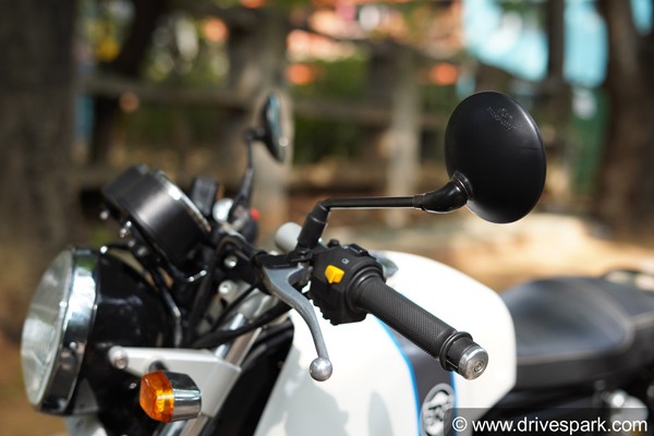 சென்னை வாசிகள் அதிர்ஷ்டசாலிகள்தான்... மற்ற நகரவாசிகளின் பொறாமைக்கு காரணம் ராயல் என்பீல்டு இந்த அறிவிப்புதான்...