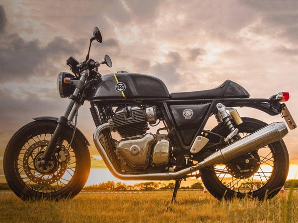 ராயல் என்ஃபீல்டு 650 மோட்டார்சைக்கிள்களின் விலை உயருகிறது!