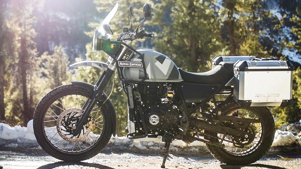 காப்புரிமை பிரச்னை... பிஎஸ்-6 மோட்டார்சைக்கிளை அறிமுகப்படுத்துவதில் ராயல் என்ஃபீல்டுக்கு சிக்கல்!