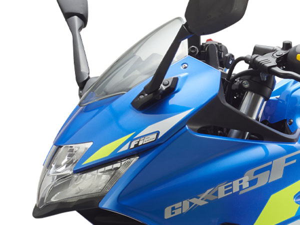 வாடிக்கையாளர்களை கவர சுஸுகி மோட்டார்சைக்கிள் புதிய நிதியுதவி திட்டம்... எந்நேரத்திலும் எங்களை அணுகலாம்!