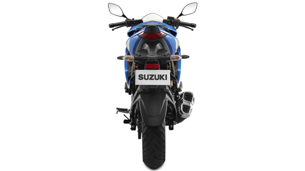 இளைஞர்களை குறிவைக்கும் சுஸுகி: சிறப்பான பைக் தரமான ஸ்டைலில் அறிமுகம்!