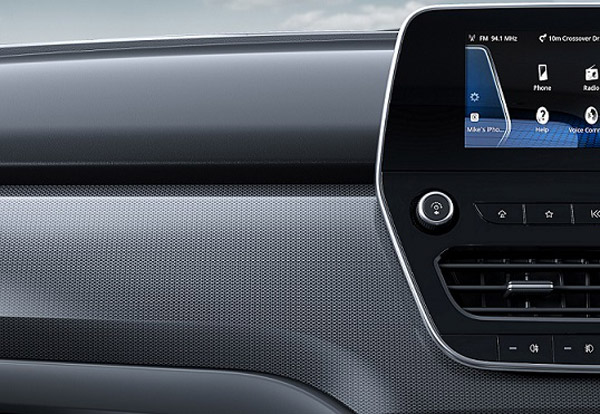 டாடா ஹாரியர் டார்க் எடிசன் மாடல் விற்பனைக்கு வந்தது... விபரம்!