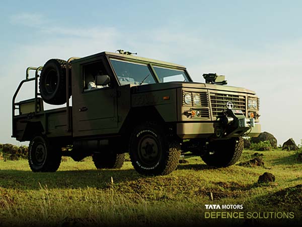 ராணுவ வாகனங்களுக்கு சிறப்பு அனுமதி... மத்திய அரசின் அதிரடி உத்தரவிற்கு காரணம் இதுதான்...