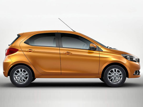 அட்டகாசமான புதிய அம்சங்களுடன் வருகிறது புதிய டாடா டியாகோ கார்!