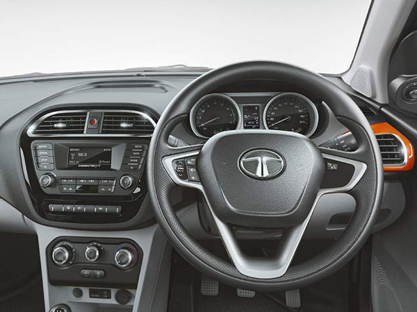 அட்டகாசமான புதிய அம்சங்களுடன் வருகிறது புதிய டாடா டியாகோ கார்!