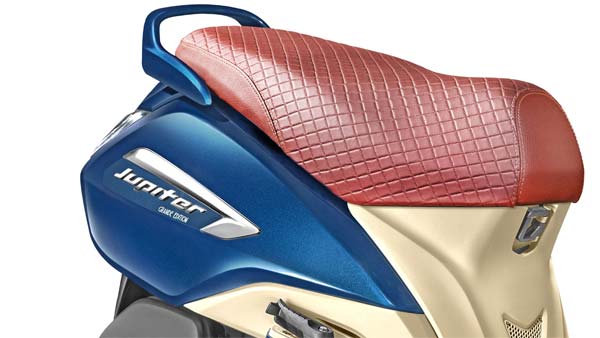 வதந்திகளுக்கு முற்று புள்ளி வைத்த டிவிஎஸ்: புதிய உத்வேகம் பெறும் ஜுபிடர் கிராண்ட்... விரைவில் அறிமுகம்!