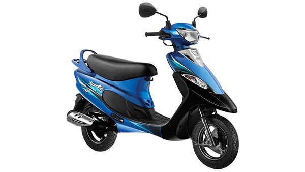 எப்பவுமே தனி காட்டு ராஜா தான்: அதிகம் விற்பனையாகும் ஸ்கூட்டர்கள் பட்டியல் வெளியீடு... யார் அந்த ராஜா தெரியுமா..?