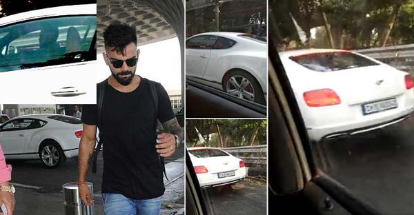 செகண்ட் ஹேண்ட் கார்களை வாங்கிய கோஹ்லி, யுவராஜ்... நீங்கள் நம்பினாலும் நம்பாவிட்டாலும் காரணம் இதுதான்