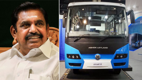 சென்ற வாரத்தின் டாப் - 10 ஆட்டோமொபைல் செய்திகள்!