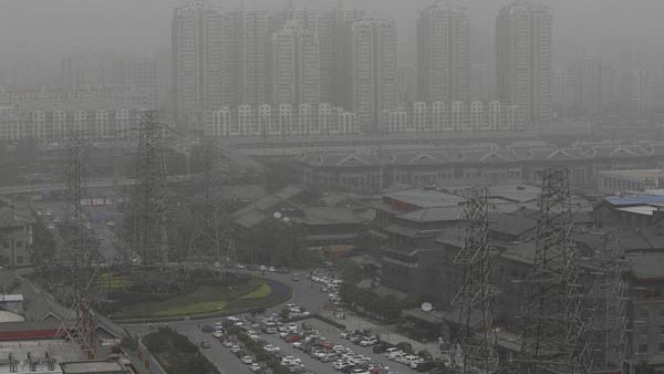 காற்று மாசுபாடு பிரச்னை... 15 ஆண்டுகளுக்கும் மேலான பழைய டீசல் வாகனங்களுக்கு வருகிறது அதிரடி தடை?