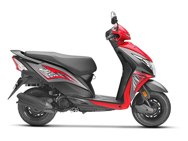  புதிய ஸ்கூட்டரில் அடிக்கடி பிரச்னை... ஹோண்டா சர்வீஸ் சென்டருக்கு பாடம் புகட்டிய பெண்...