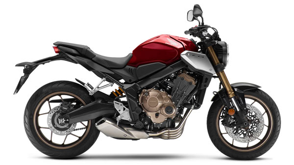 ஹோண்டா சிபி 650ஆர் பைக் விரைவில் இந்தியாவில் அறிமுகமாகிறது!