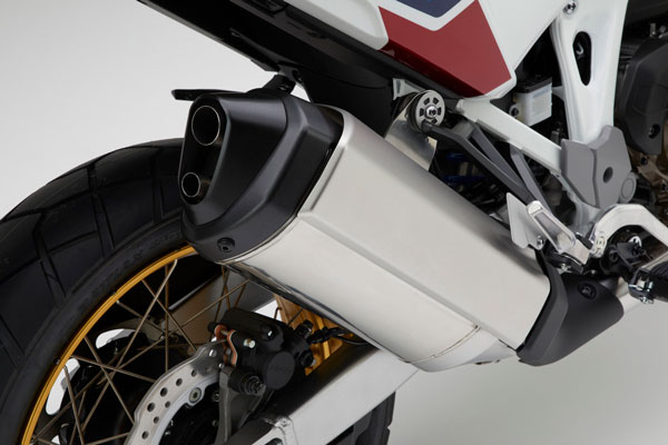 2020 ஹோண்டா சிஆர்எஃப்1100எல் ஆப்பிரிக்கா பைக்கின் பிரம்மிப்பூட்டும் தகவல்கள் இதோ! 