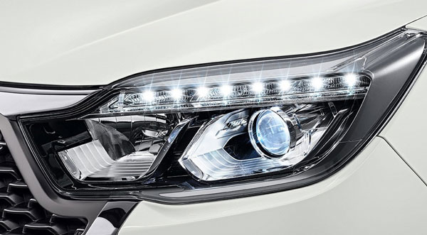 மஹிந்திரா அல்டுராஸ் ஜி4 ஃபேஸ்லிஃப்ட் அறிமுக விபரம்! மஹிந்திரா அல்டுராஸ் ஜி4 ஃபேஸ்லிஃப்ட் அறிமுக விபரம்!