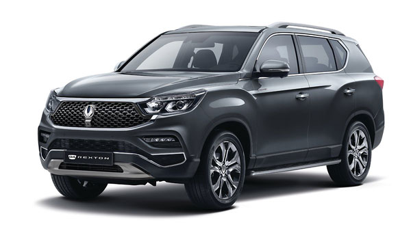 மஹிந்திரா அல்டுராஸ் ஜி4 ஃபேஸ்லிஃப்ட் அறிமுக விபரம்! மஹிந்திரா அல்டுராஸ் ஜி4 ஃபேஸ்லிஃப்ட் அறிமுக விபரம்!