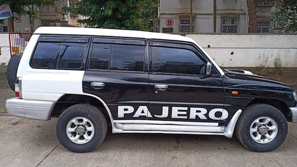 காரை விற்பனை செய்யும் சிவகார்த்திகேயன் பட வில்லன்... நீங்களே எளிதாக வாங்கலாம்... அவ்வளவு மலிவான விலை