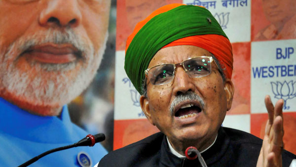 'ஆட்டோ துறை பிரச்னை எல்லாம் ஒன்னுமே இல்லைங்க' - அசால்டாக கூறிய மோடி கட்சிக்காரர்... யார் தெரியுமா?