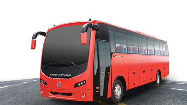 விற்பனை கடும் சரிவு... ஆலைகளில் உற்பத்தியை நிறுத்தும் அசோக் லேலண்ட்!