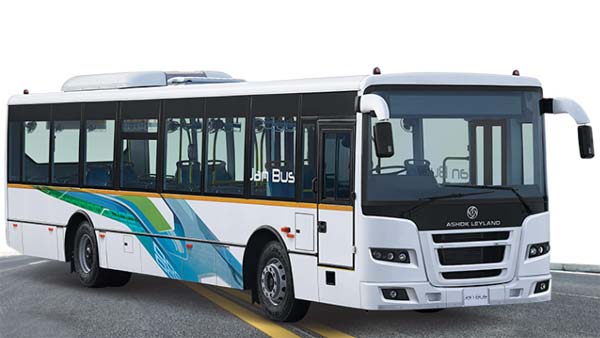 விற்பனை கடும் சரிவு... ஆலைகளில் உற்பத்தியை நிறுத்தும் அசோக் லேலண்ட்!