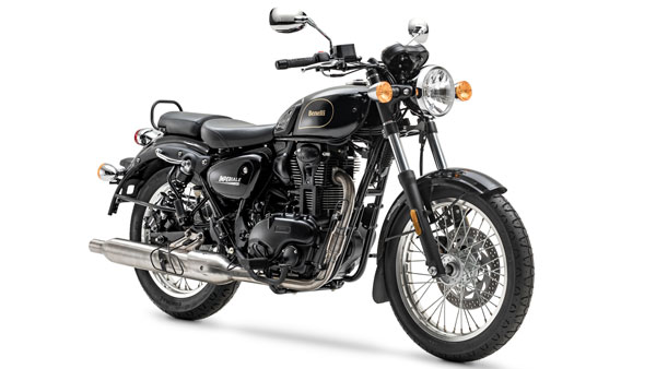 குட் நியூஸ்... பெனெல்லி இம்பீரியல் 400 பைக்கிற்கு முன்பதிவு துவங்கியது!