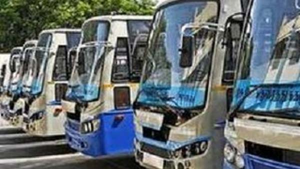 விரைவில் அறிமுகமாகும் பேருந்துகளுக்கான ஆப்... ஓலா, ஊபரை வீழ்த்த தமிழக அரசு அதிரடி!!!