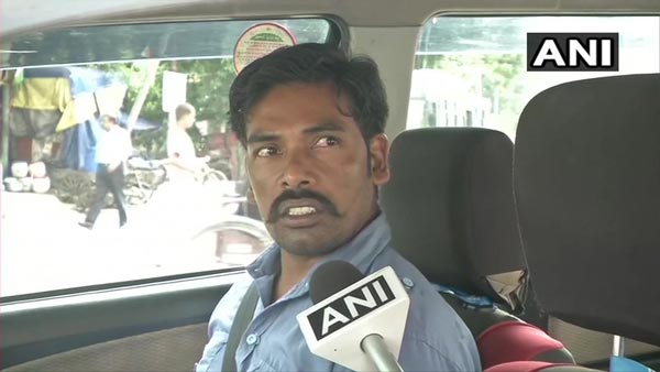 ஆணுறைகளுடன் வலம் வரும் டாக்ஸி டிரைவர்கள்... நீங்கள் நினைப்பது போல் 'அதுக்கு' இல்ல... காரணமே வேற...