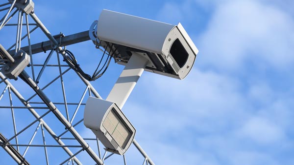 இனி உங்களால் தப்பிக்கவே முடியாது: புதிய தொழில்நுட்பத்தை களமிறக்கும் காவல்துறை... வச்சுட்டாங்கள அடுத்த ஆப்பு!!!