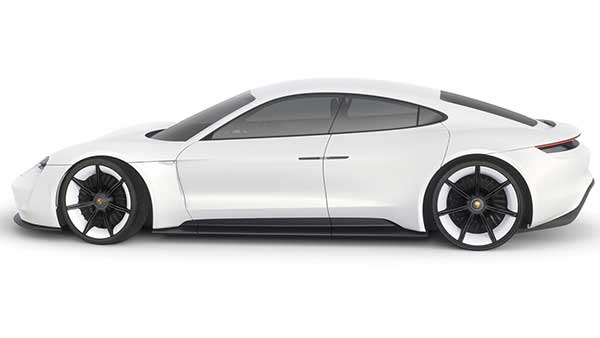 பிரபல போர்ஷே நிறுவனத்தை வச்சு செய்த எலன் மஸ்க்: என்னதான் இருந்தாலும் நீங்க இப்படிலாம் கலாய்க்க கூடாதுங்க மிஸ்டர்!