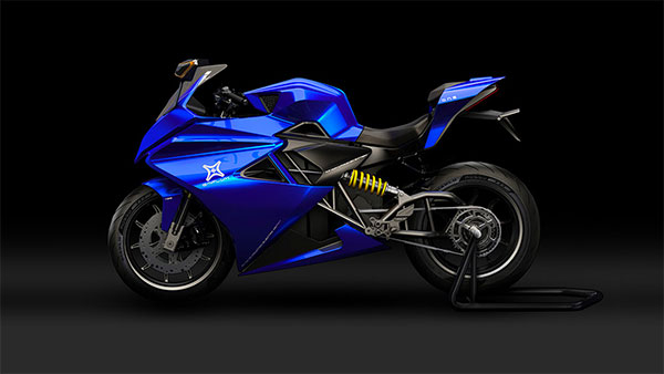 வாவ்... மின்சார பைக்கிற்கு இவ்ளோ திறனா: எதிர்காலத்தை ஆளவிருக்கும் எம்ஃப்ளக்ஸ் ஒன்... டீசர் வீடியோ!!